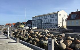 Løgstør Badehotel - Hotel du Nord